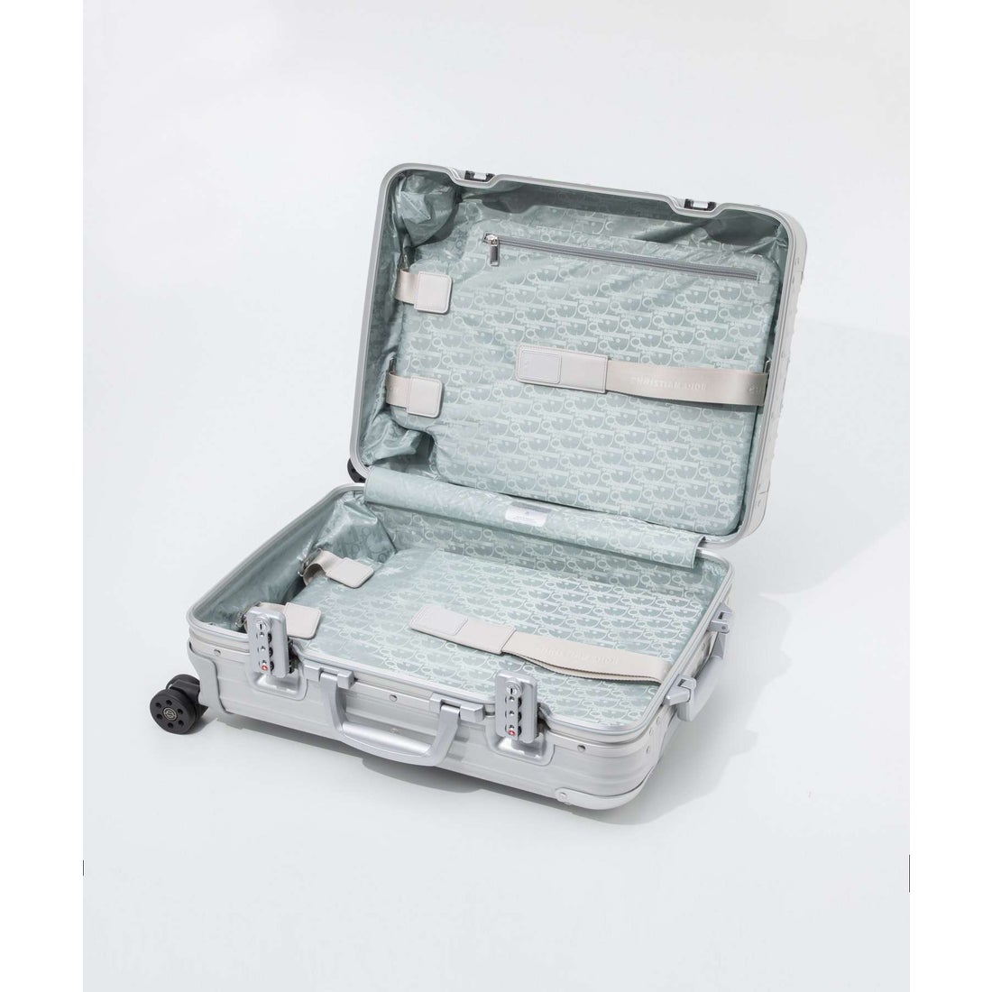 ディオール Dior Dior ディオール × リモワ DIOR AND RIMOWA キャリー