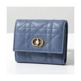 ディオール Dior Dior 三つ折り財布 JOLIE MEDIUM ジョリー ミディアム