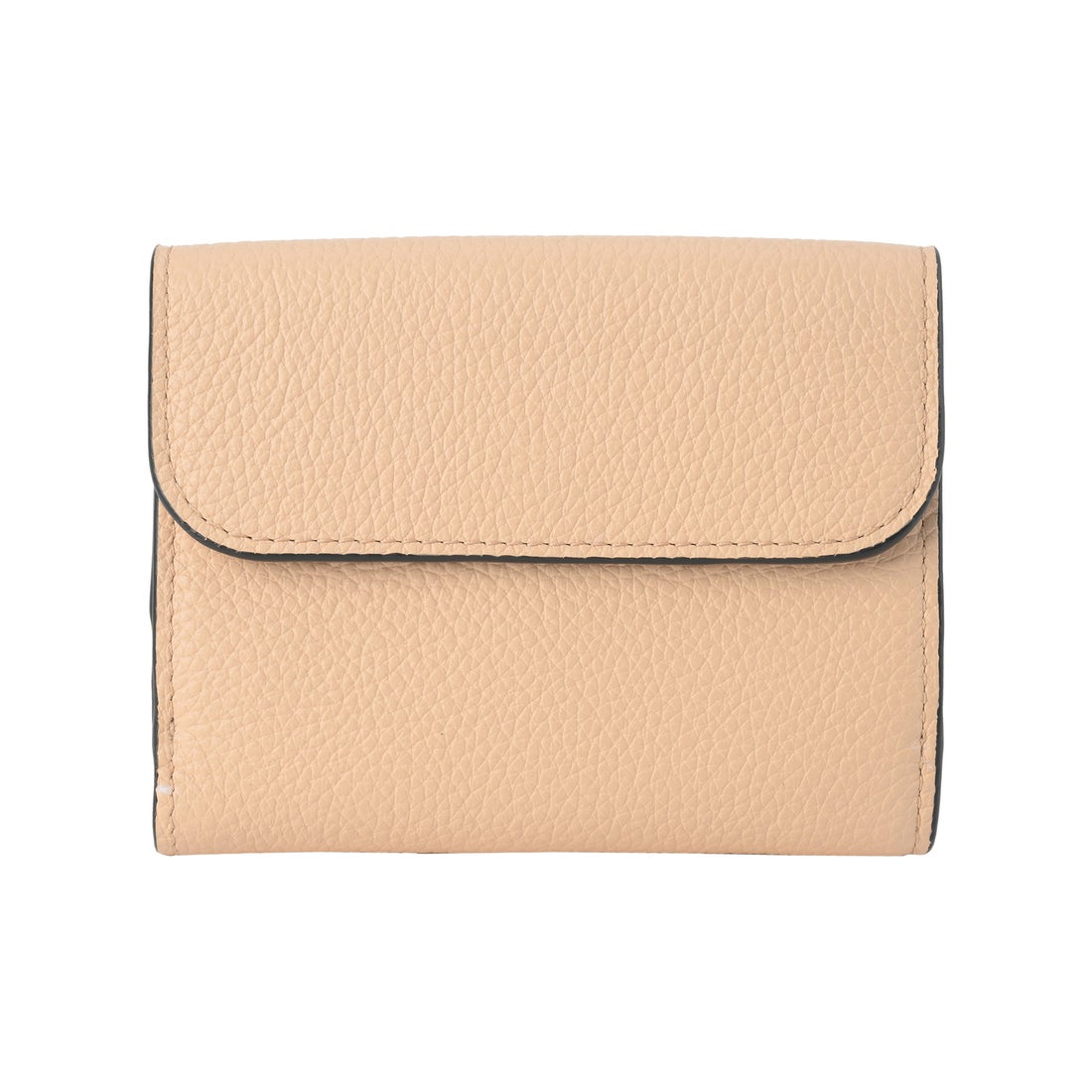 クロエ Chloe Chloe クロエ 3つ折り財布 CHC21WP945F57 6J5 （セメント