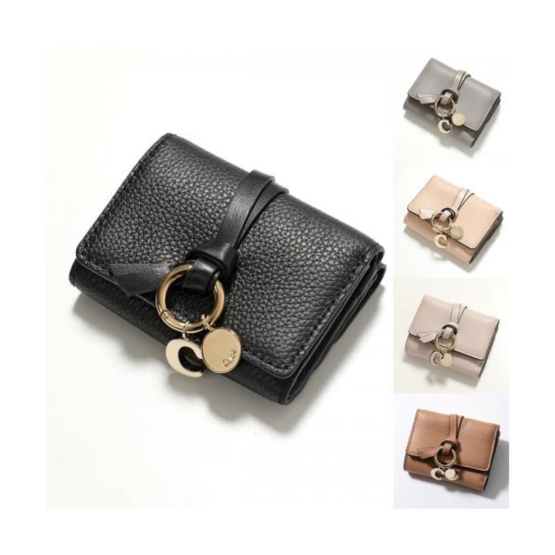 クロエ Chloe （084/Wild-Grey） - ファッション通販 d fashion