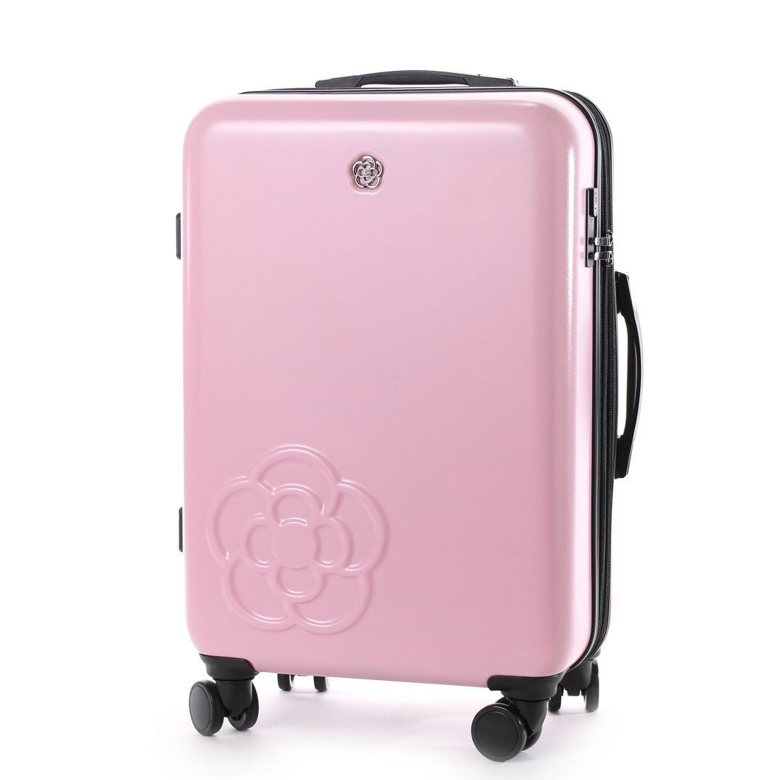 クレイサス CLATHAS ボヤージュ キャリーバッグL （ピンク