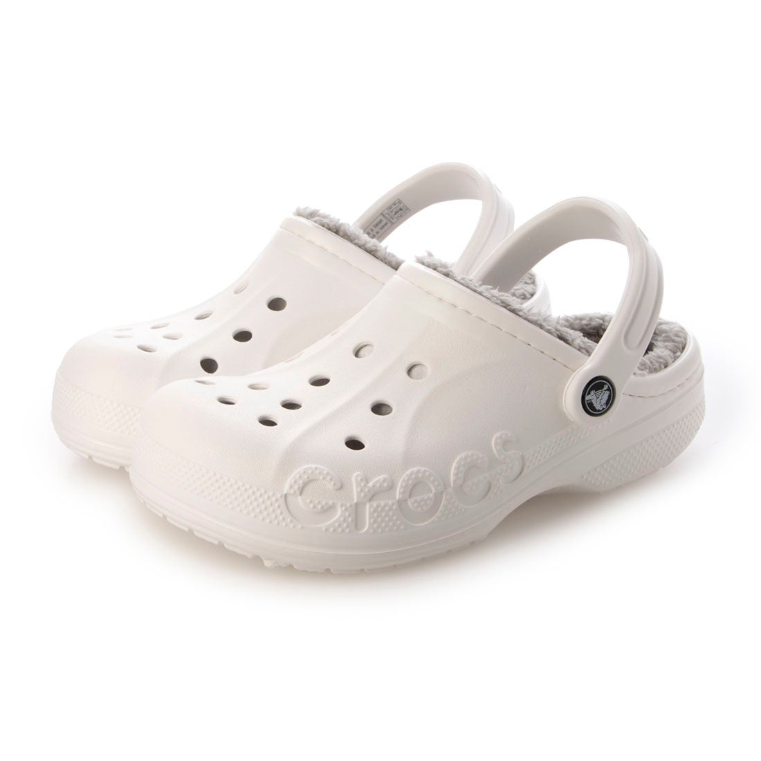 クロックス crocs crocs サンダル メンズ レディース バヤ ラインド