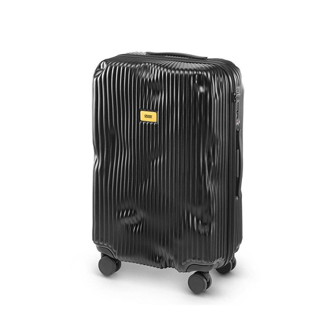 クラッシュバゲージ CRASH BAGGAGE クラッシュバゲージ スーツケース M