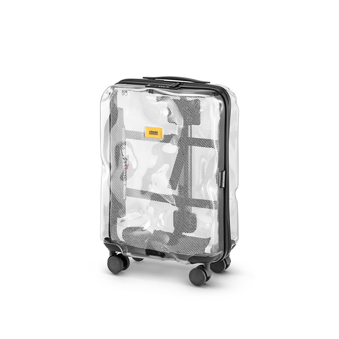 クラッシュバゲージ CRASH BAGGAGE 【5年保証】クラッシュバゲージ
