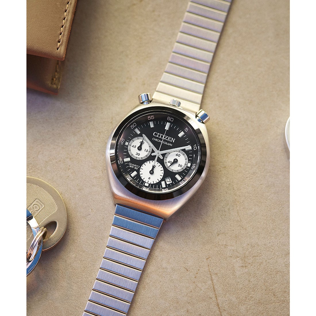 シチズンレコードレーベル CITIZEN COLLECTION RECORD LABEL 【特定店