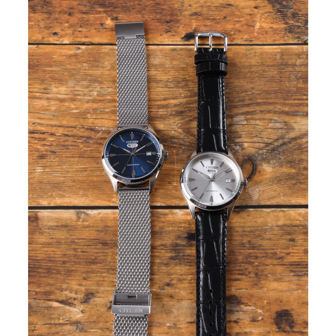 シチズンレコードレーベル CITIZEN COLLECTION RECORD LABEL