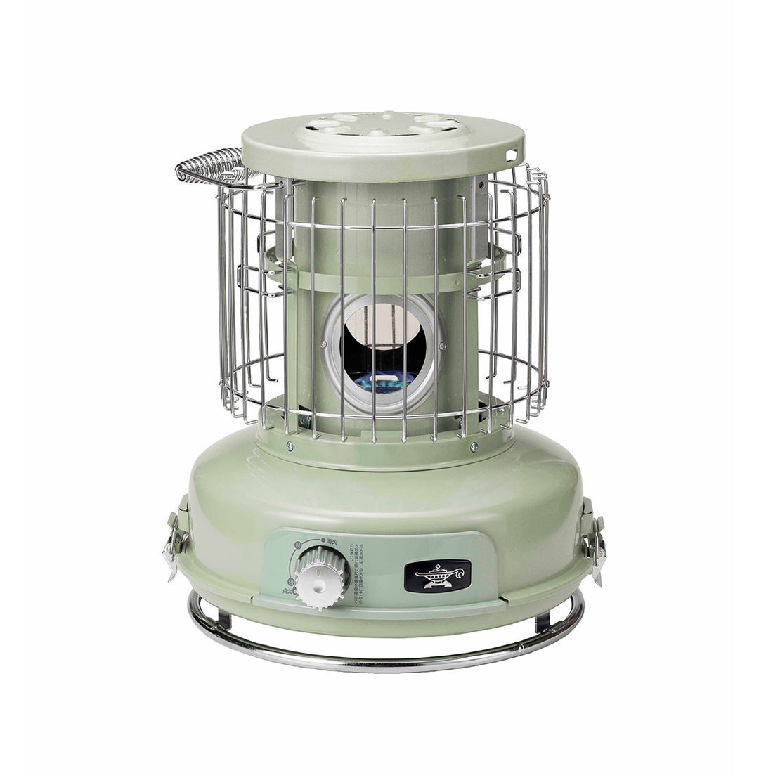 アラジン Aladdin 正規品1年保証 ストーブ ガスストーブ ガス キャンプ