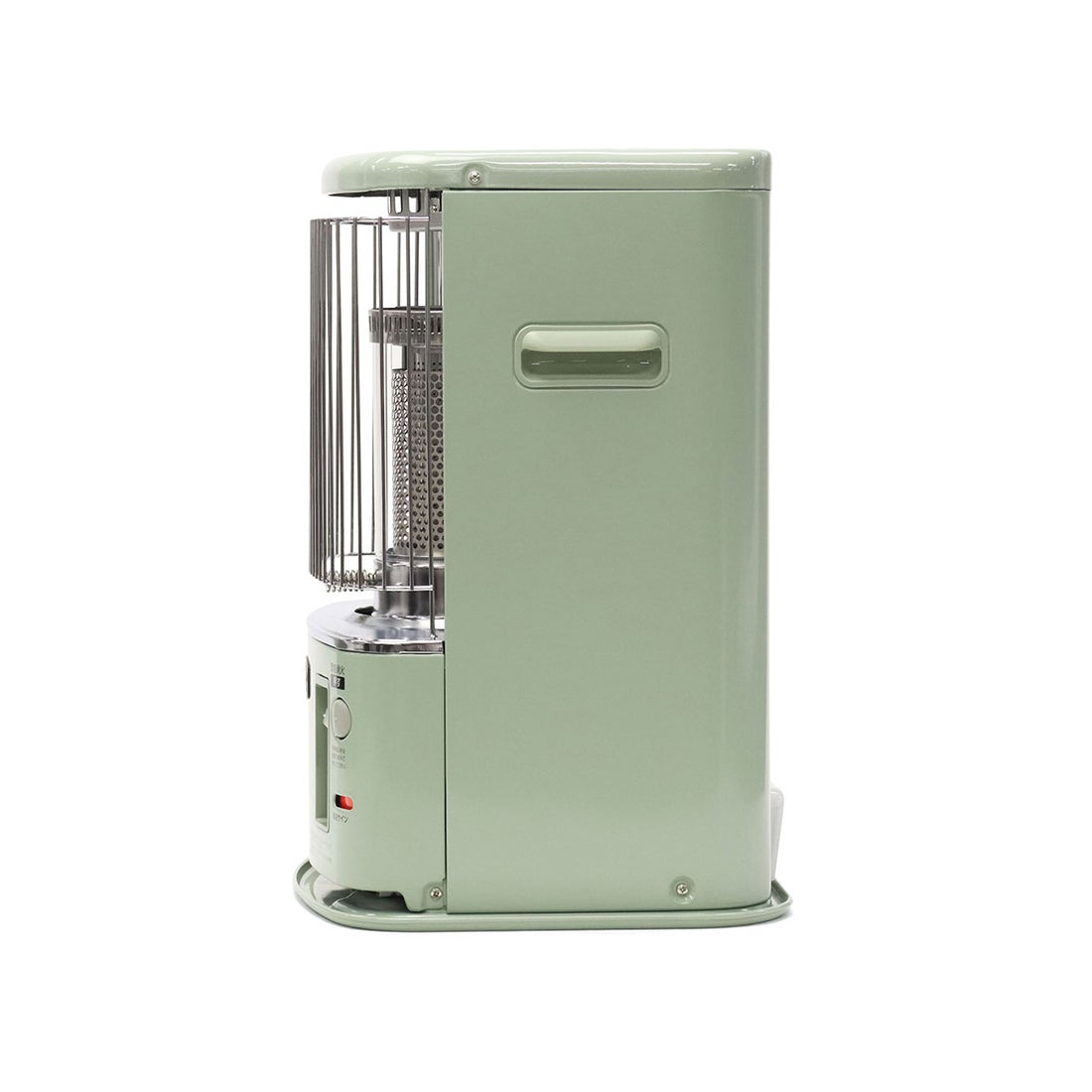 アラジン Aladdin 正規品1年保証 石油ストーブ 小型 おしゃれ ストーブ