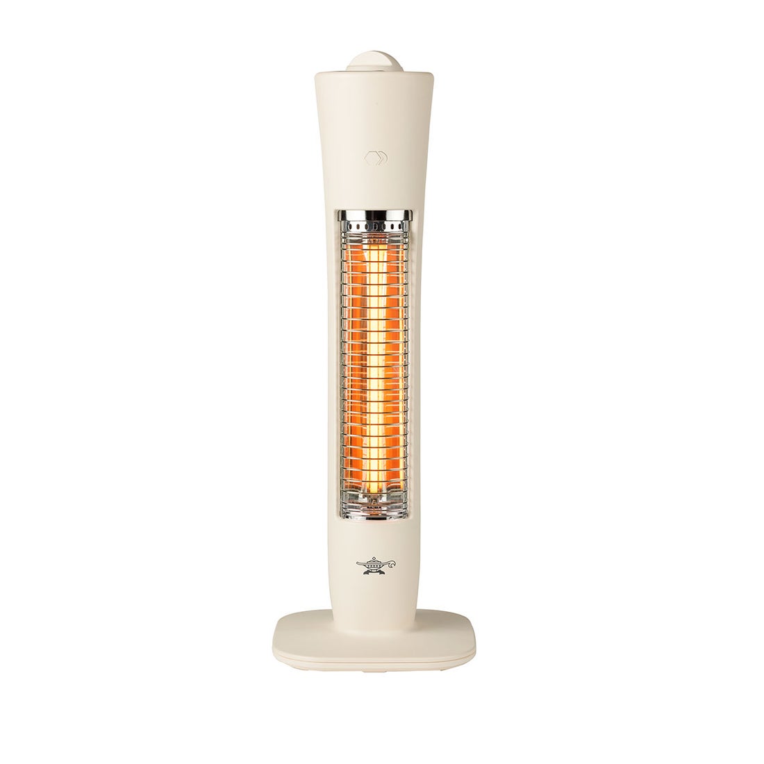 アラジン Aladdin 正規品1年保証 ヒーター 足元 おしゃれ 小型 400W