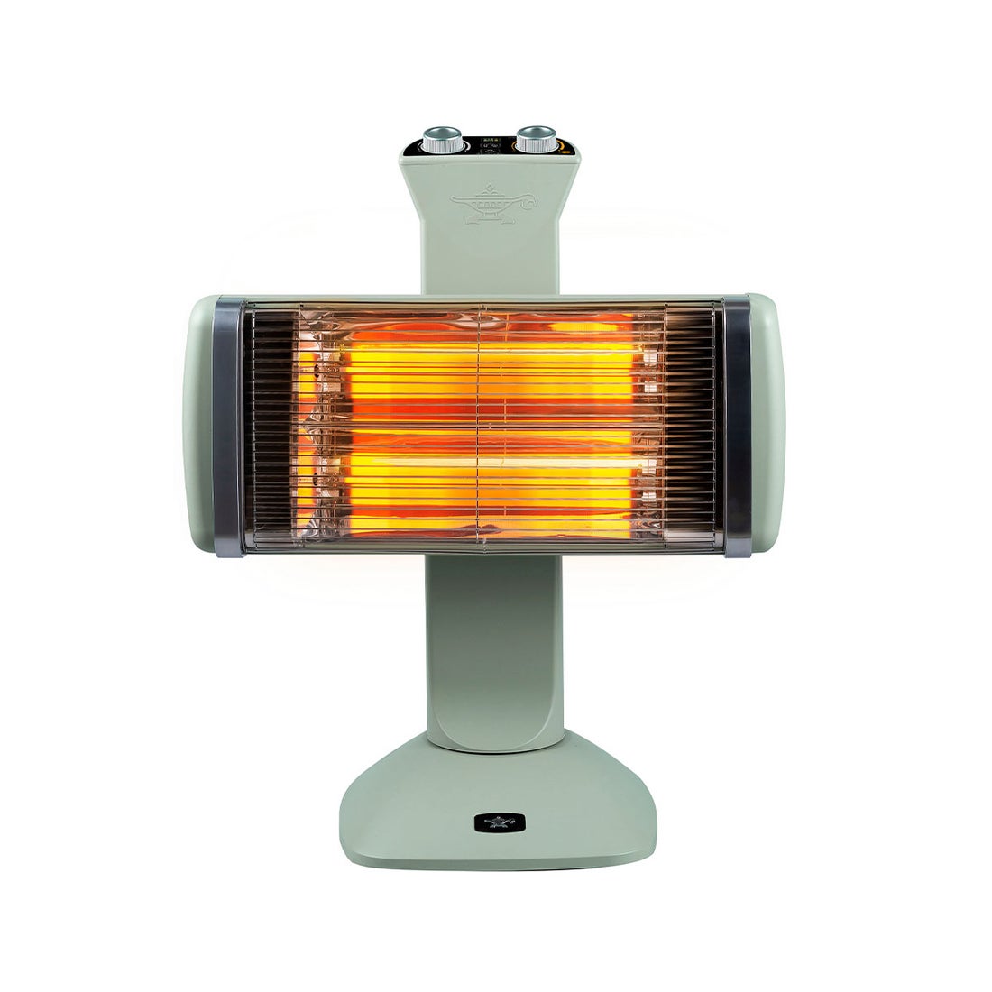 アラジン Aladdin 正規品1年保証 ヒーター 速暖 0.2秒 足元 電気