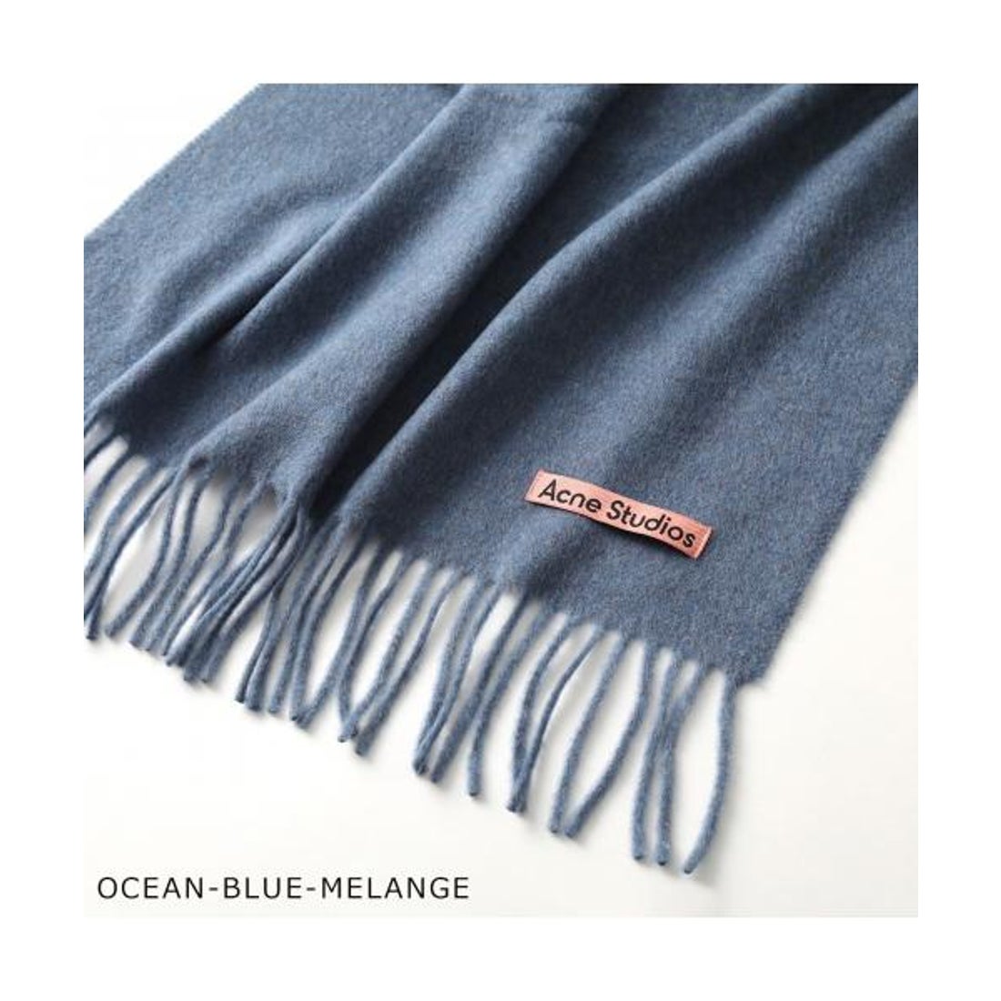 アクネストゥディオズ Acne Studios Acne Studios マフラー CA0210