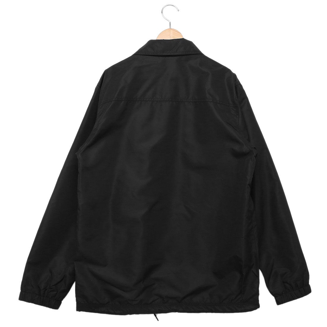 アーペーセー A.P.C. ブルゾン カバーオール ブラック メンズ APC