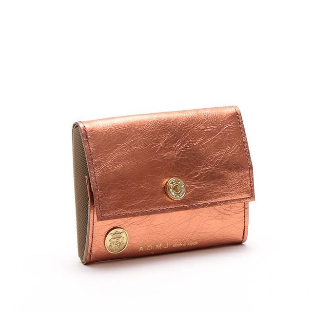 ヒロコ ハヤシ HIROKO HAYASHI ◇GIRASOLE（ジラソーレ）小銭入れ