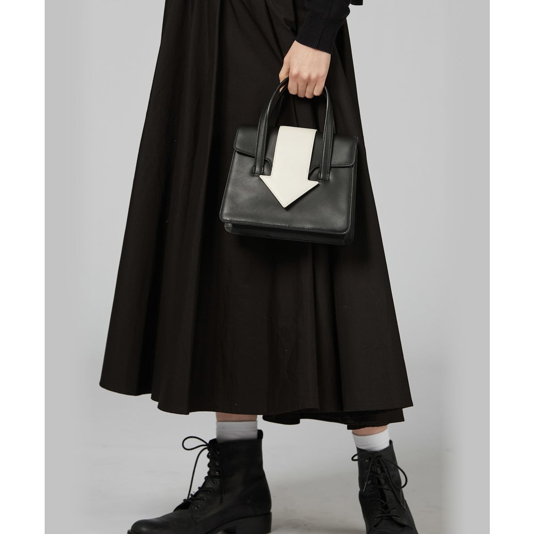 アニエスベーボヤージュ agne's b. VOYAGE RAS32F－01 miyuki 2way