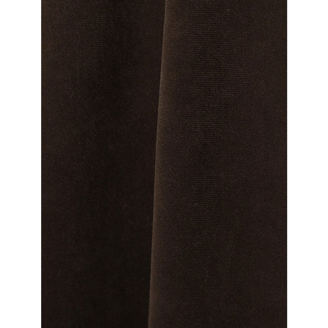 アニュアンス anuans ベロアカットオールインワン （BROWN） -靴