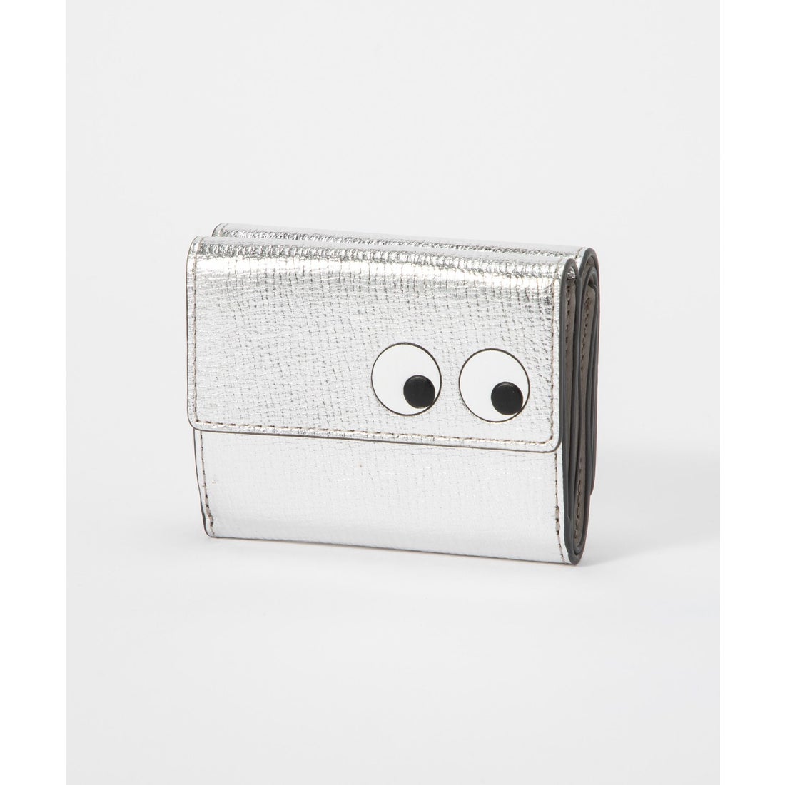 アニヤハインドマーチ Anya Hindmarch 5050925147453 三つ折り財布