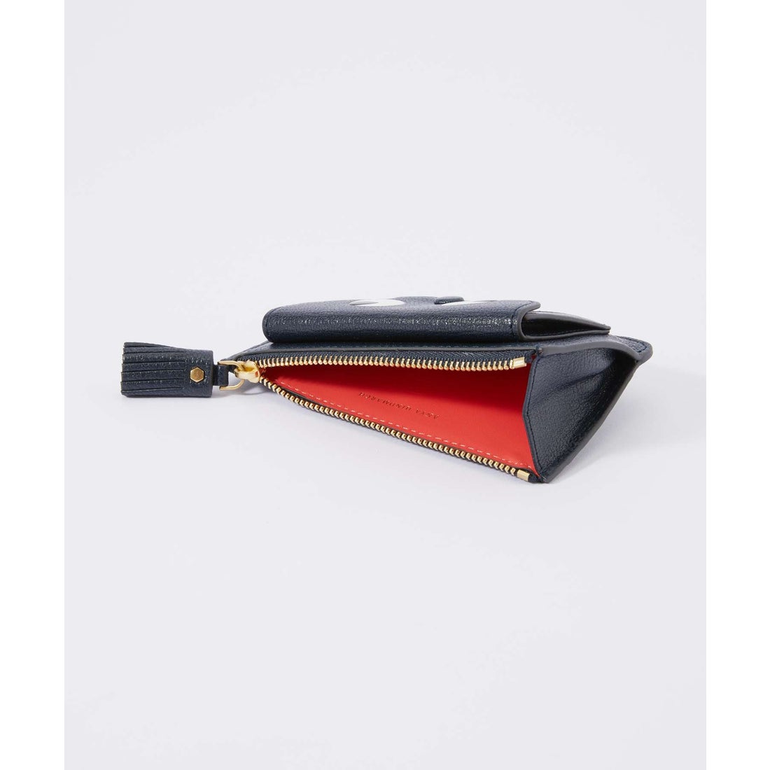 chiiiibag ch!iii 財布パイソン マイクロウォレット ch!iii マイクロ