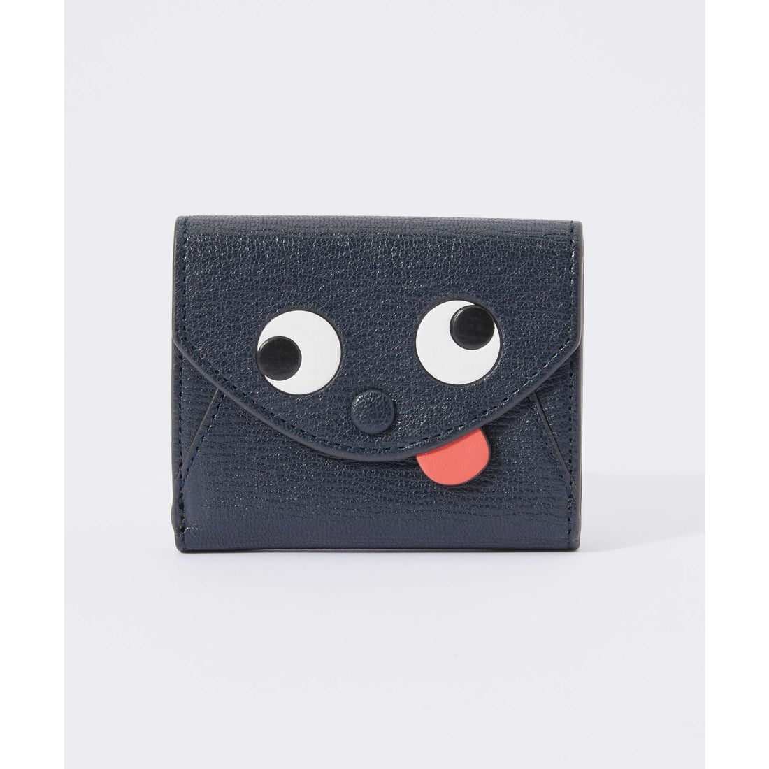 アニヤハインドマーチ Anya Hindmarch 三つ折り財布5050925 142816