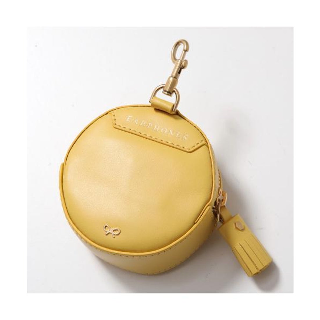 アニヤハインドマーチ Anya Hindmarch ANYA HINDMARCH イヤホンポーチ