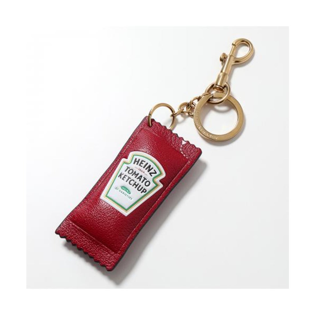 アニヤハインドマーチ Anya Hindmarch ANYA HINDMARCH キーリング