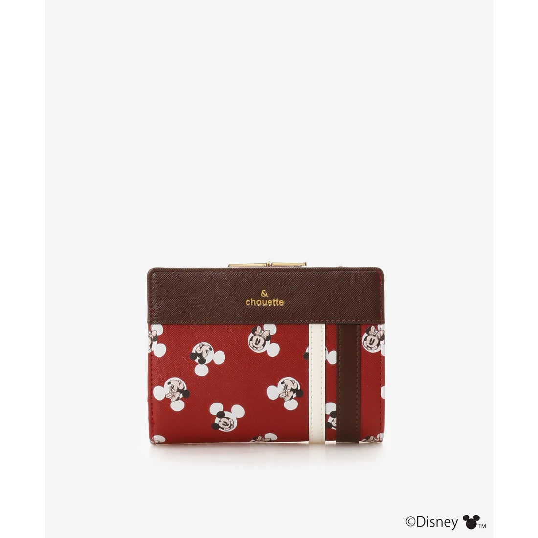 アンドシュエット & chouette 《ディズニーコレクション「ミッキー
