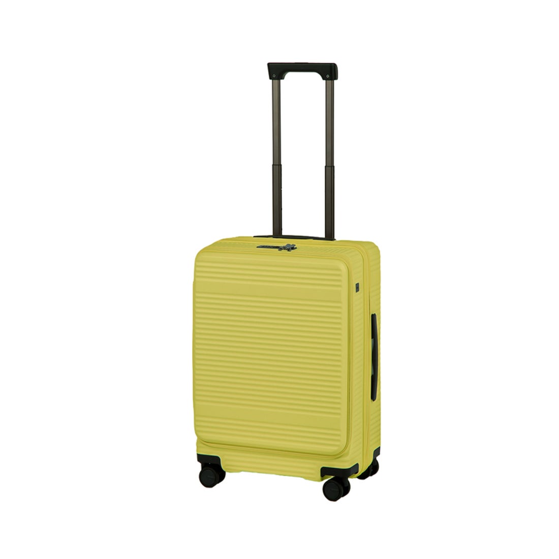 エーストーキョー ace.TOKYO エース スーツケース Mサイズ フロント