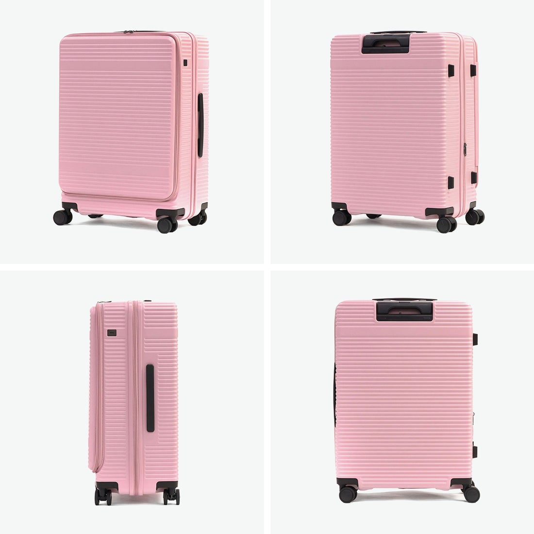 ACE エース イグザクト 機内持込みサイズ スーツケース（拡張機能付き