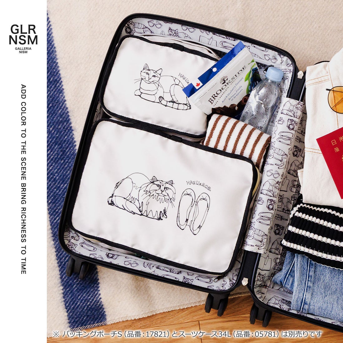 エーストーキョー ace.TOKYO 正規品5年保証 ポーチ 大きめ レディース