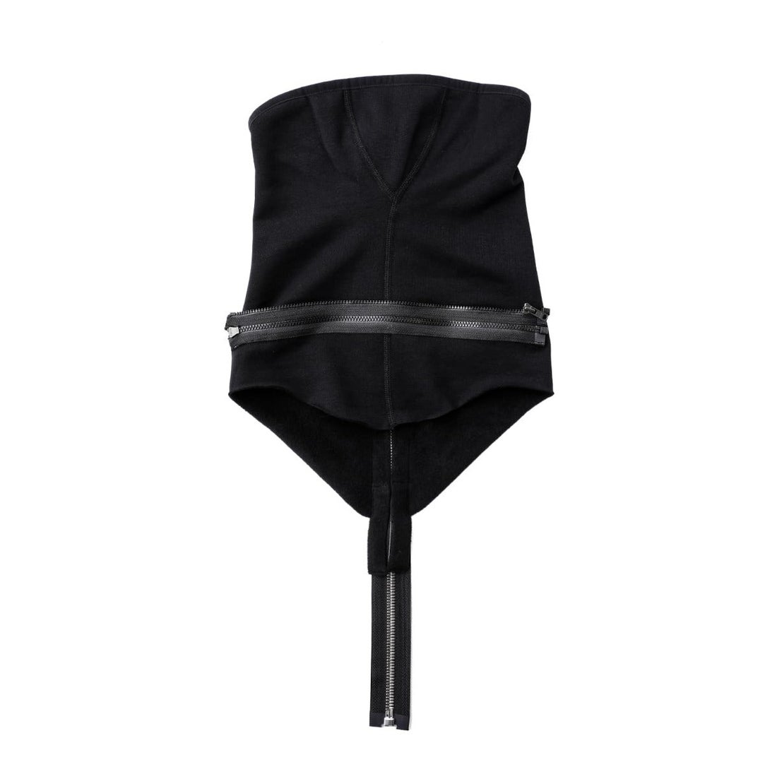 アクロニウム ACRONYM Neck gaiter （BLACK） -FASCINATE