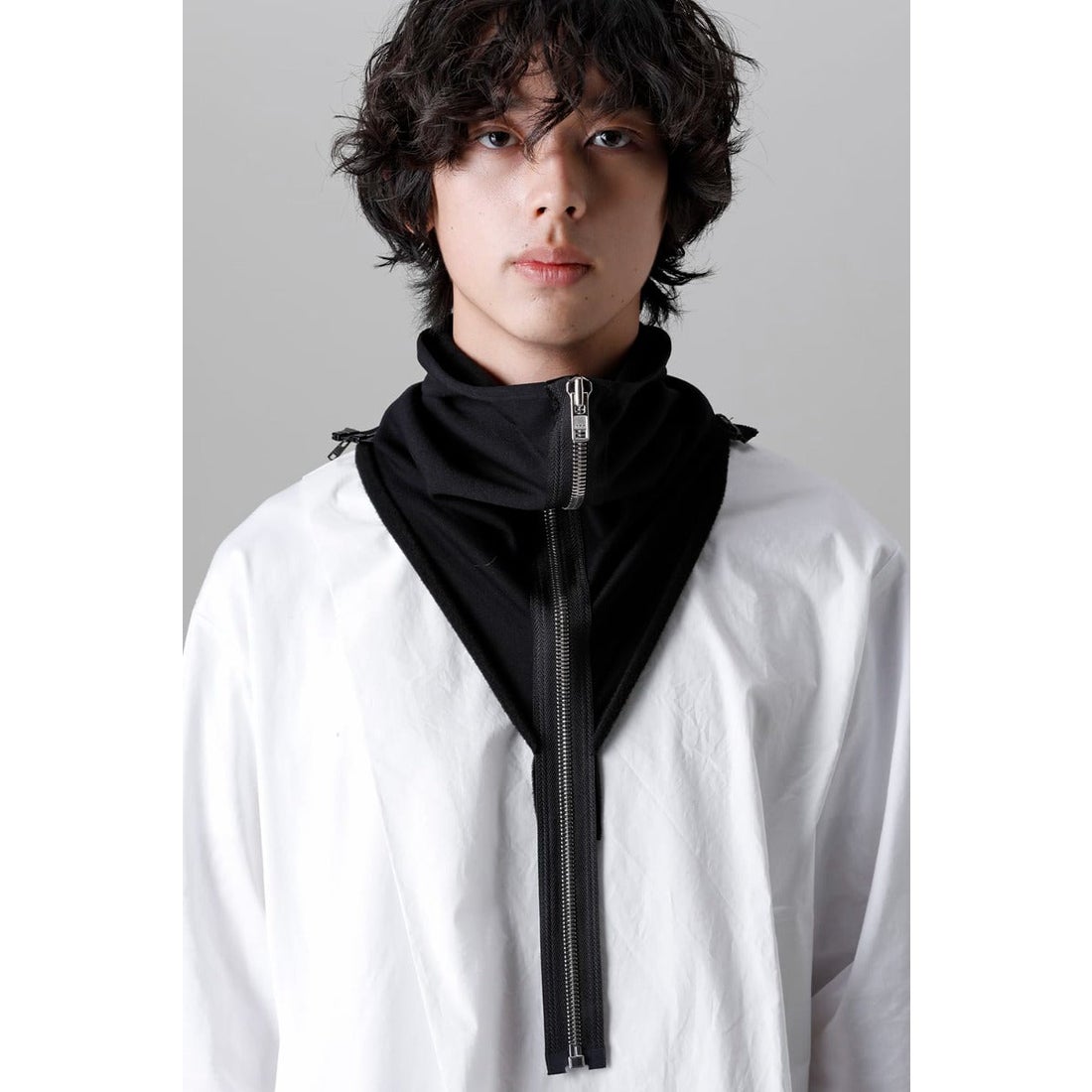ACRONYM NG4-PS ネックゲイター アクロニウム ACRONYM(アクロニウム)