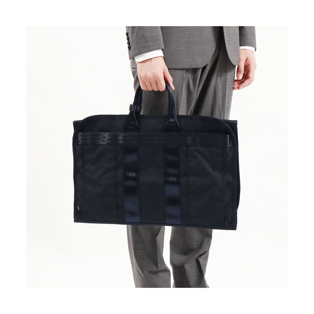 エース ace. 正規品5年保証 エースジーン ガーメントバッグ スーツ入れ