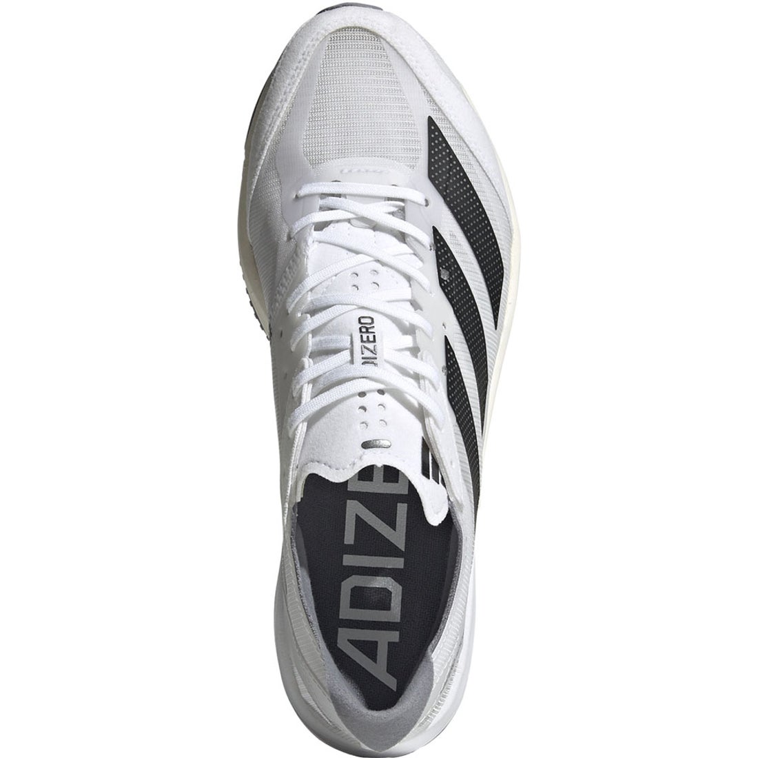 adidas アディダス アディゼロ ジャパン 7 ウィメンズ(ホワイト