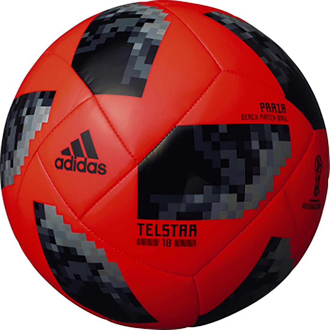adidas TELSTAR 18 サッカーボール