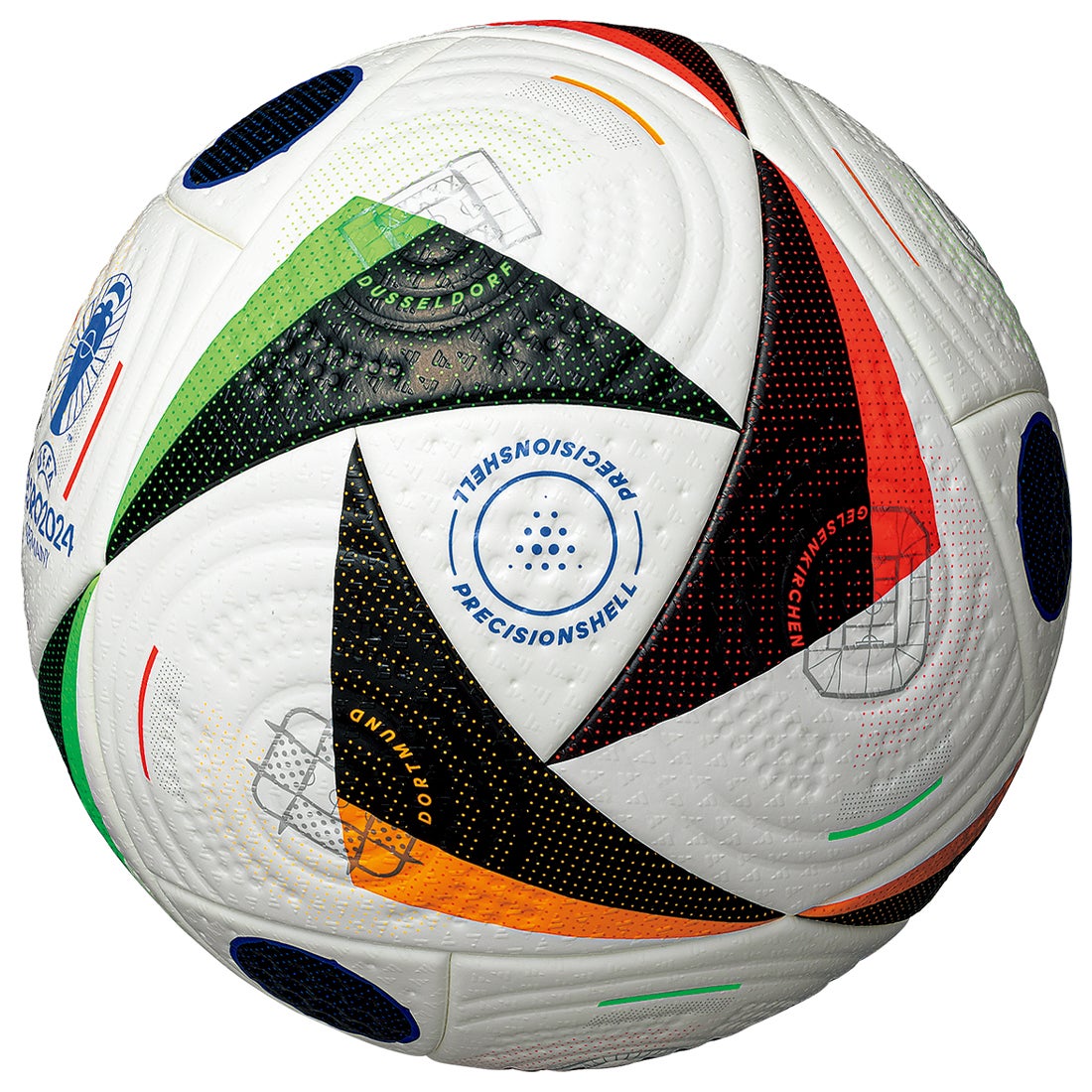 adidas アディダス フースバルリーベ プロ 5号球 AF590 サッカー