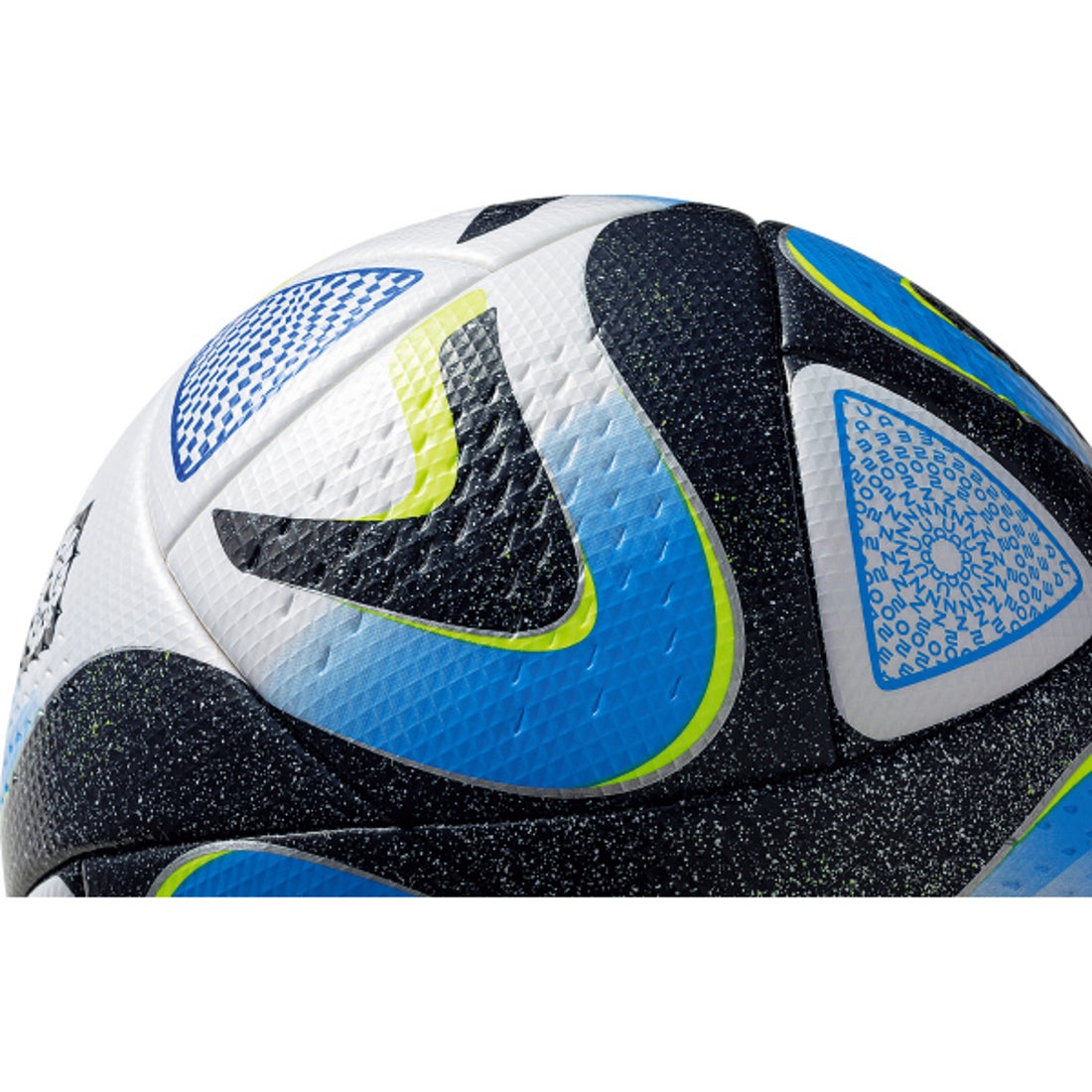 adidas アディダス オーシャンズ プロ 5号球(ホワイト) AF570 サッカー