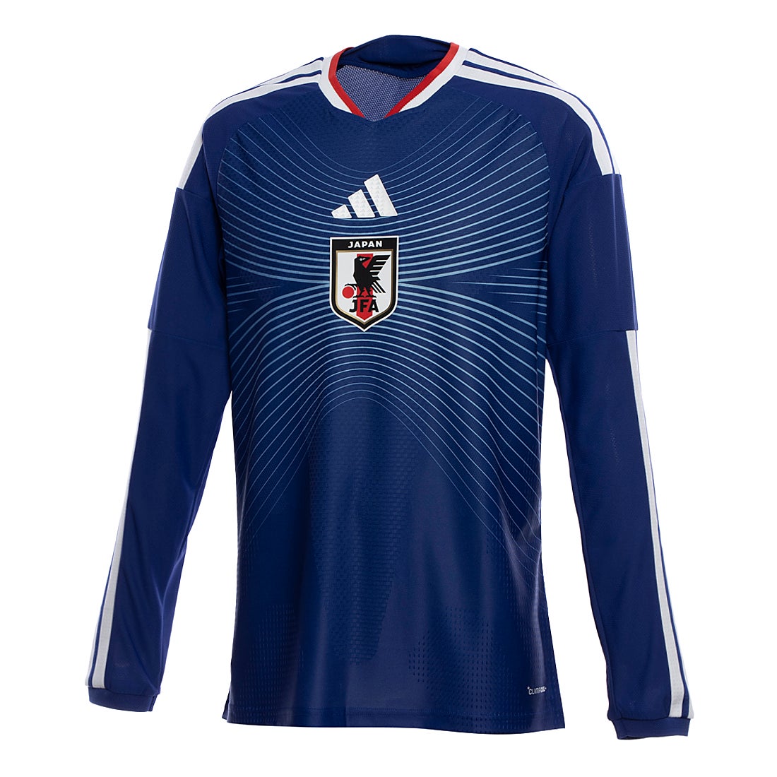 adidas アディダス サッカー日本代表 2026 ホーム オーセンティック