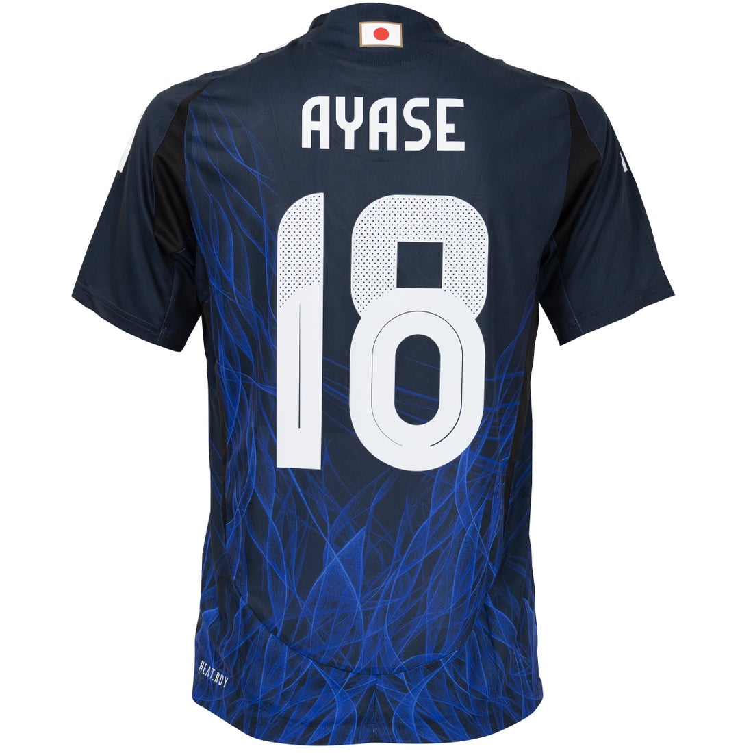 adidas アディダス サッカー日本代表 2024 ホーム オーセンティック