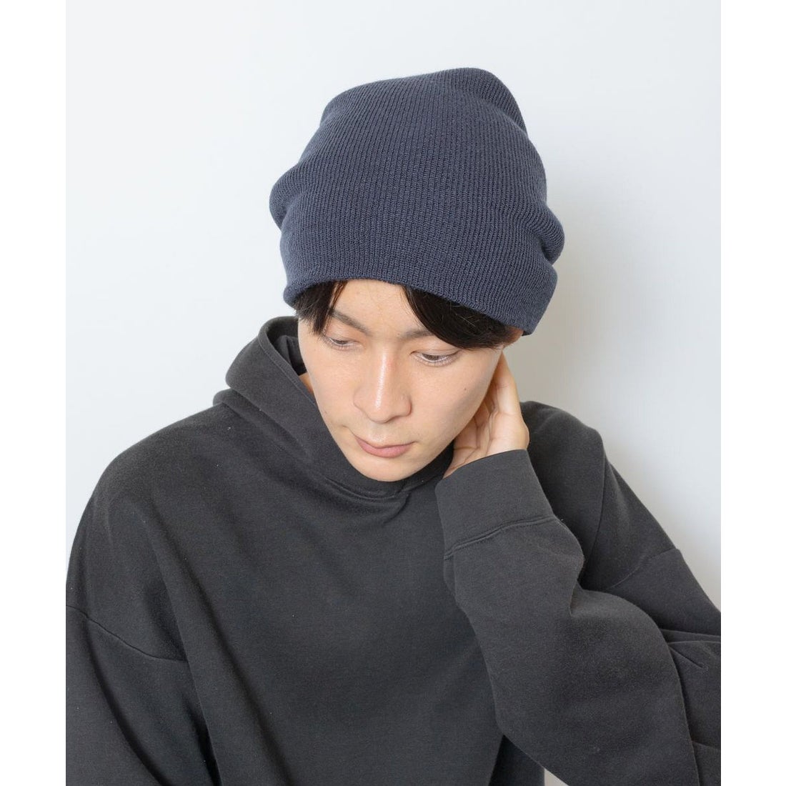 アディダス adidas adidas 2WAY ワッチ ビーニー （BEIGE(93