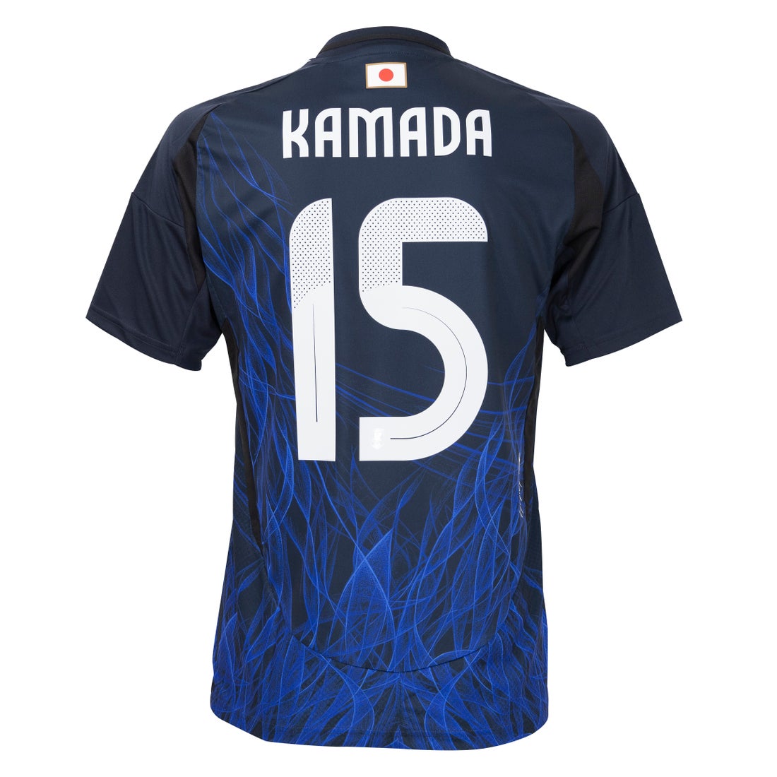 adidas アディダス サッカー日本代表 2024 ホーム レプリカ