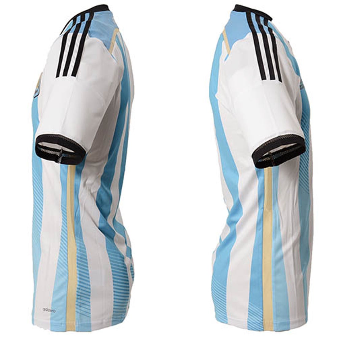 タグ付き】アディダス アルゼンチン代表 2014 アグエロ ユニフォーム