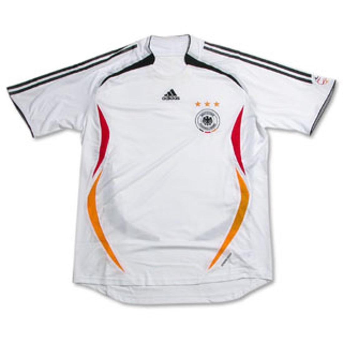 廃盤 アディダス 2006 ドイツ ワールドカップ TEAMGIEST アディダス