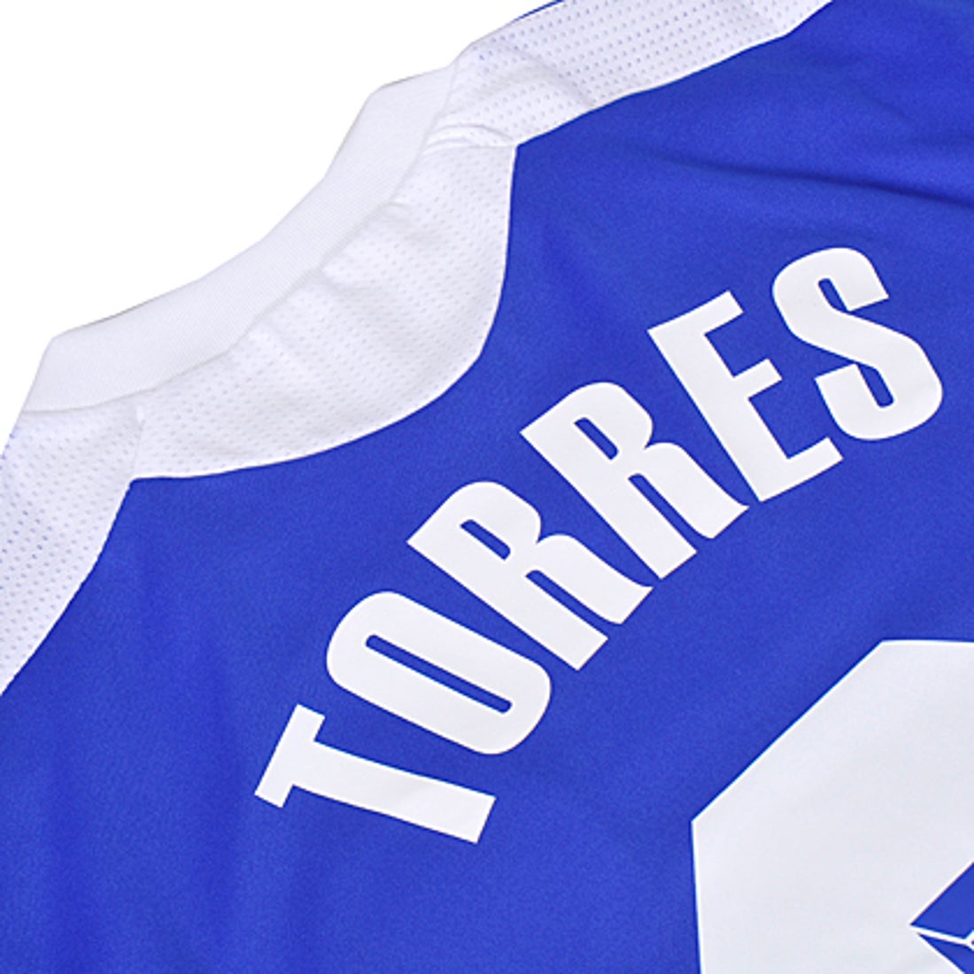 24時間以内/匿名配送】アディダス チェルシー フェルナンドトーレス O