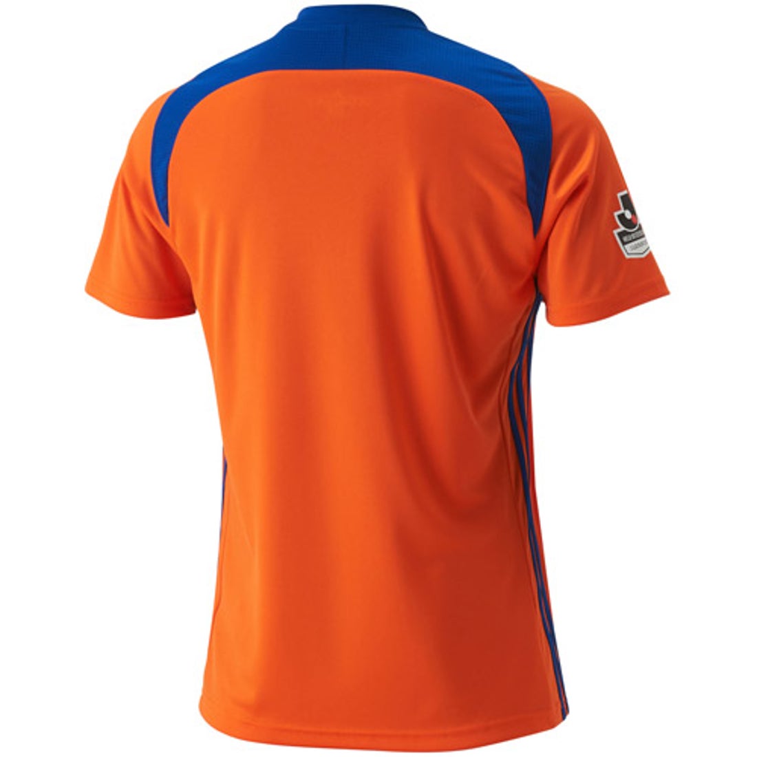 adidas アルビレックス新潟 2018 ユニフォーム ホーム 半袖 レプリカ