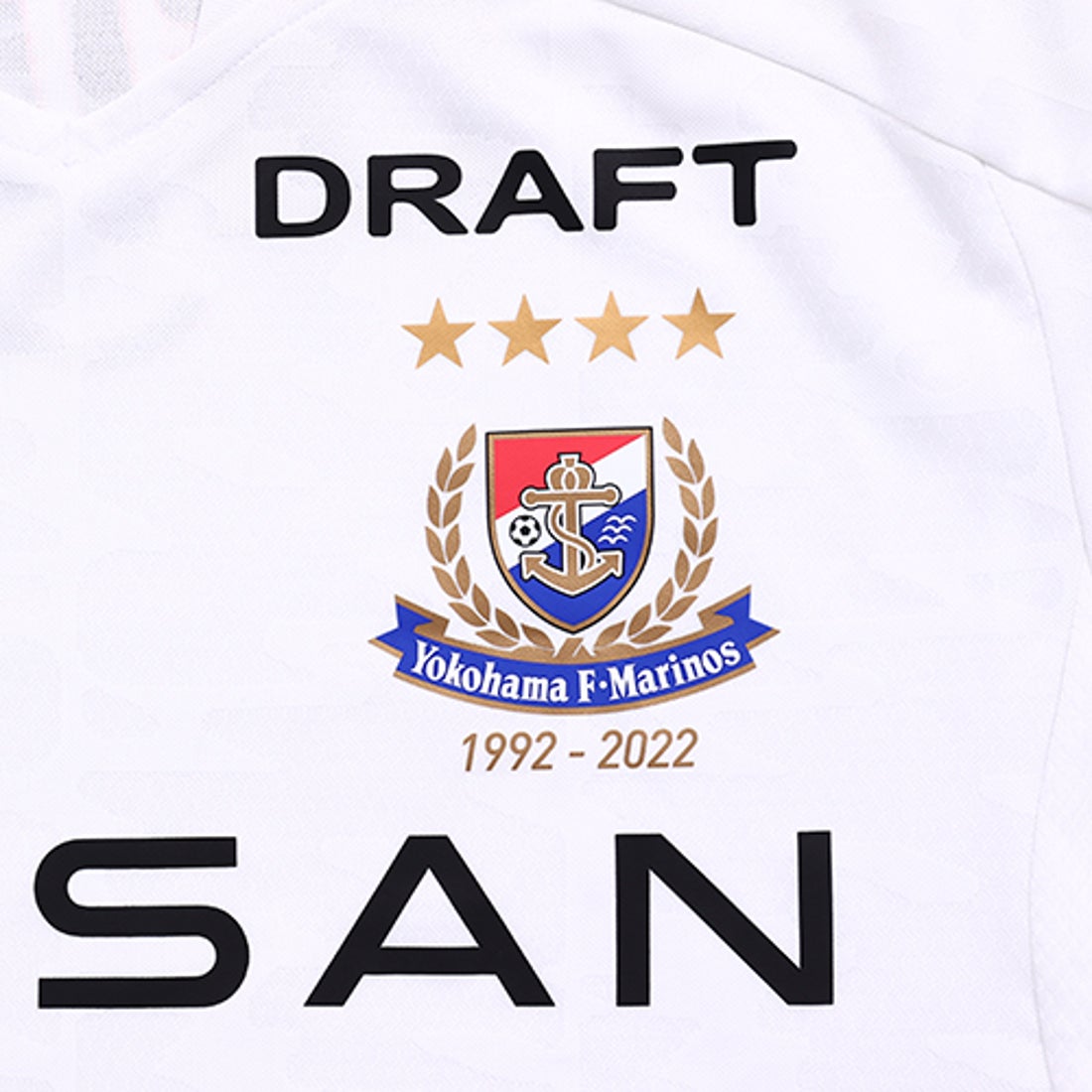 adidas 横浜Fマリノス 2022 ユニフォーム アウェイ 半袖 レプリカ