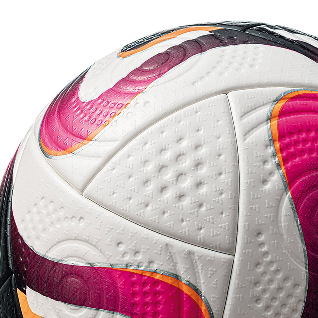 adidas アディダス コネクト24 プロ 5号球(ホワイト) AF580 サッカー