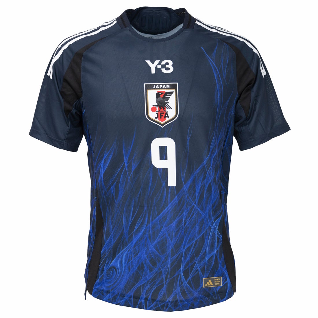 adidas アディダス サッカー日本代表 2024 ホーム オーセンティック