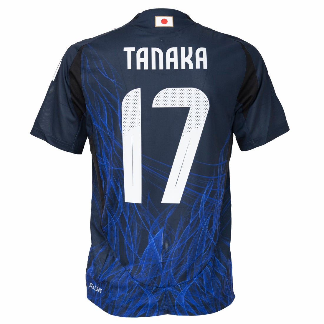 ま*る様 本日限定価日本代表 オーセンティックユニフォーム田中碧