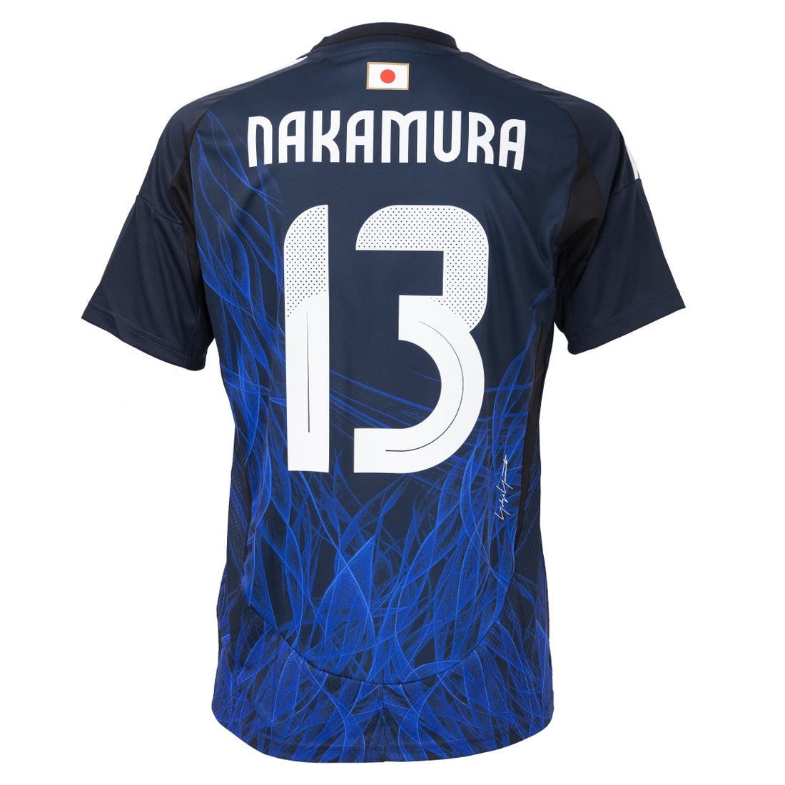 adidas アディダス サッカー日本代表 2024 ホーム レプリカ