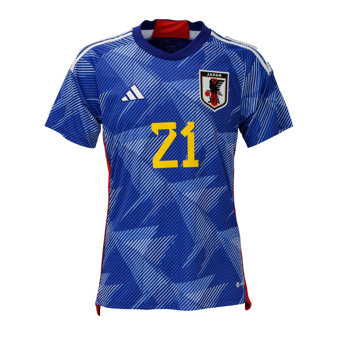 adidas アディダス サッカー日本代表 2022 ホーム レプリカ