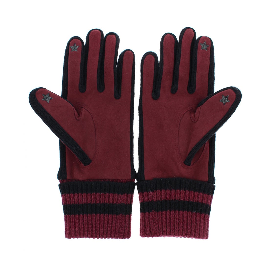 アニエスベー agnes b. アニエスベー agnes b. レディース 革手袋 女性